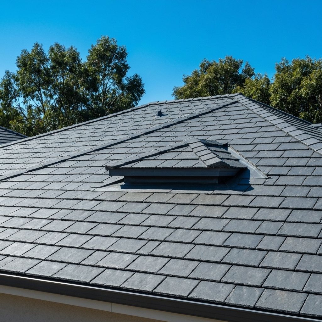 Professional Roofing